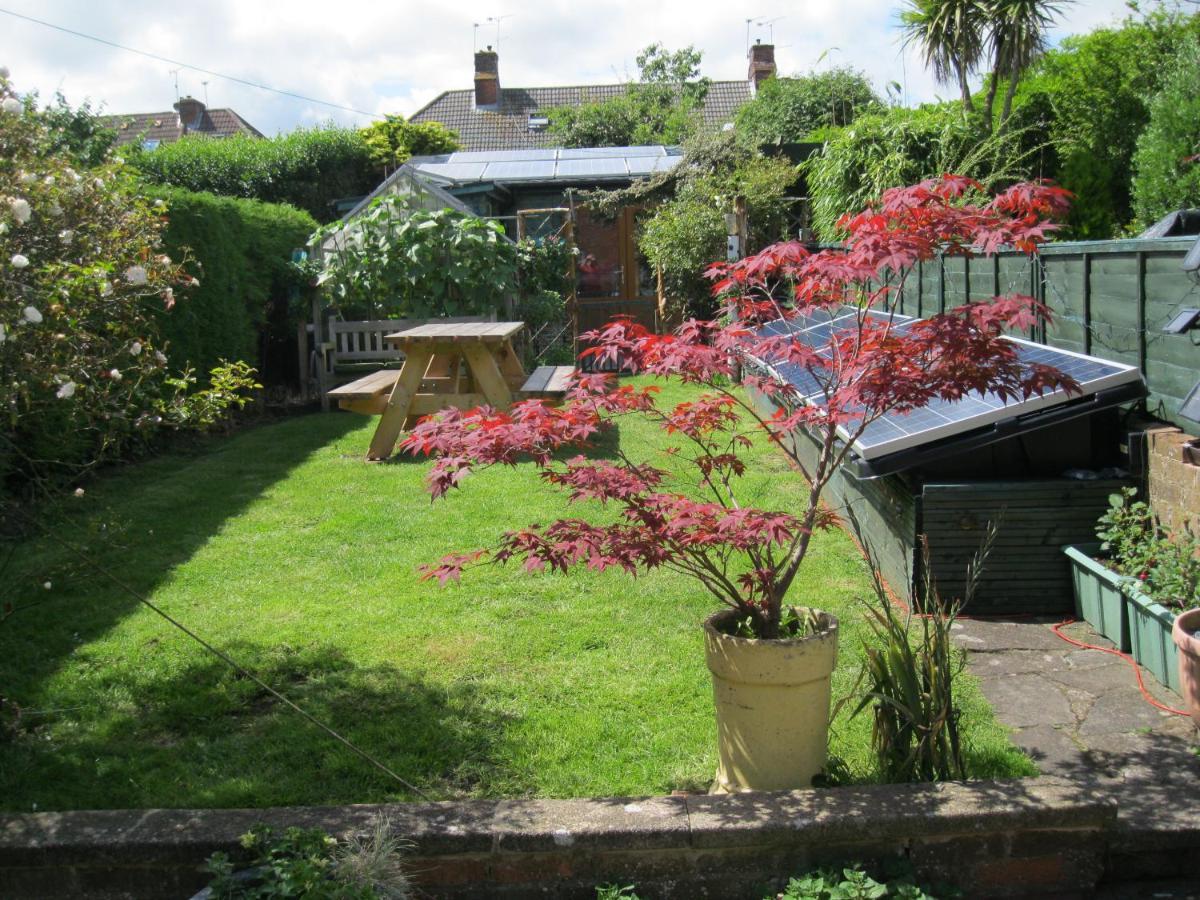 Perfect For Petersfield B&B Екстериор снимка