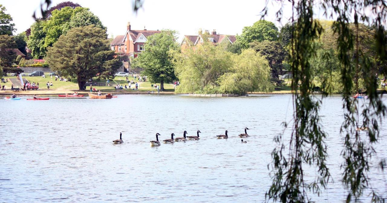 Perfect For Petersfield B&B Екстериор снимка
