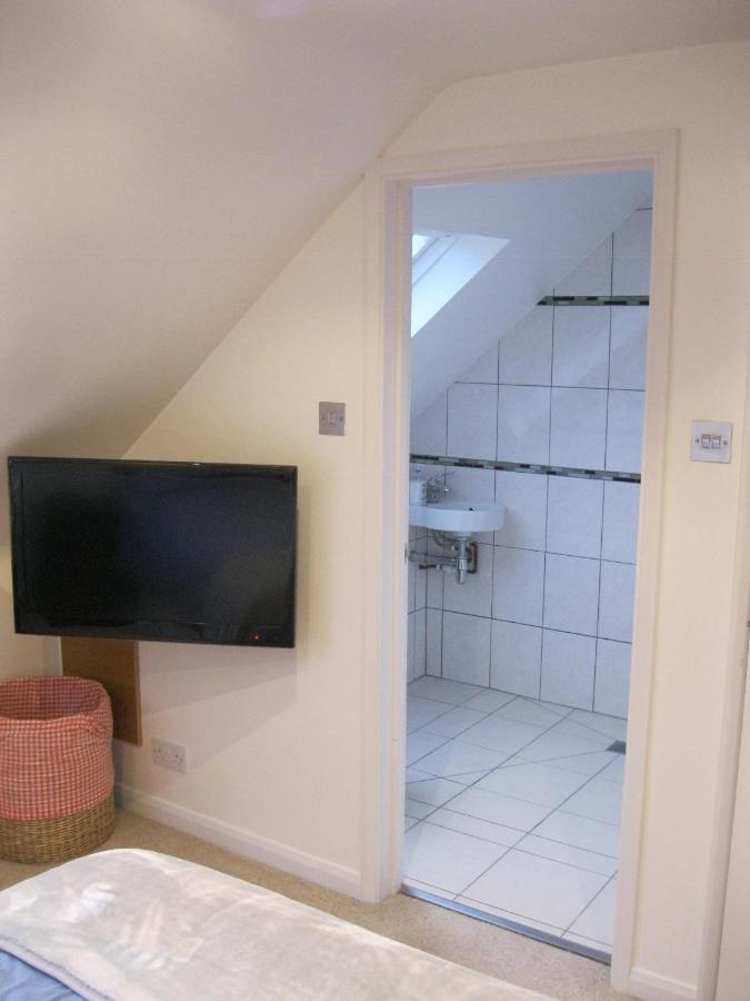 Perfect For Petersfield B&B Екстериор снимка