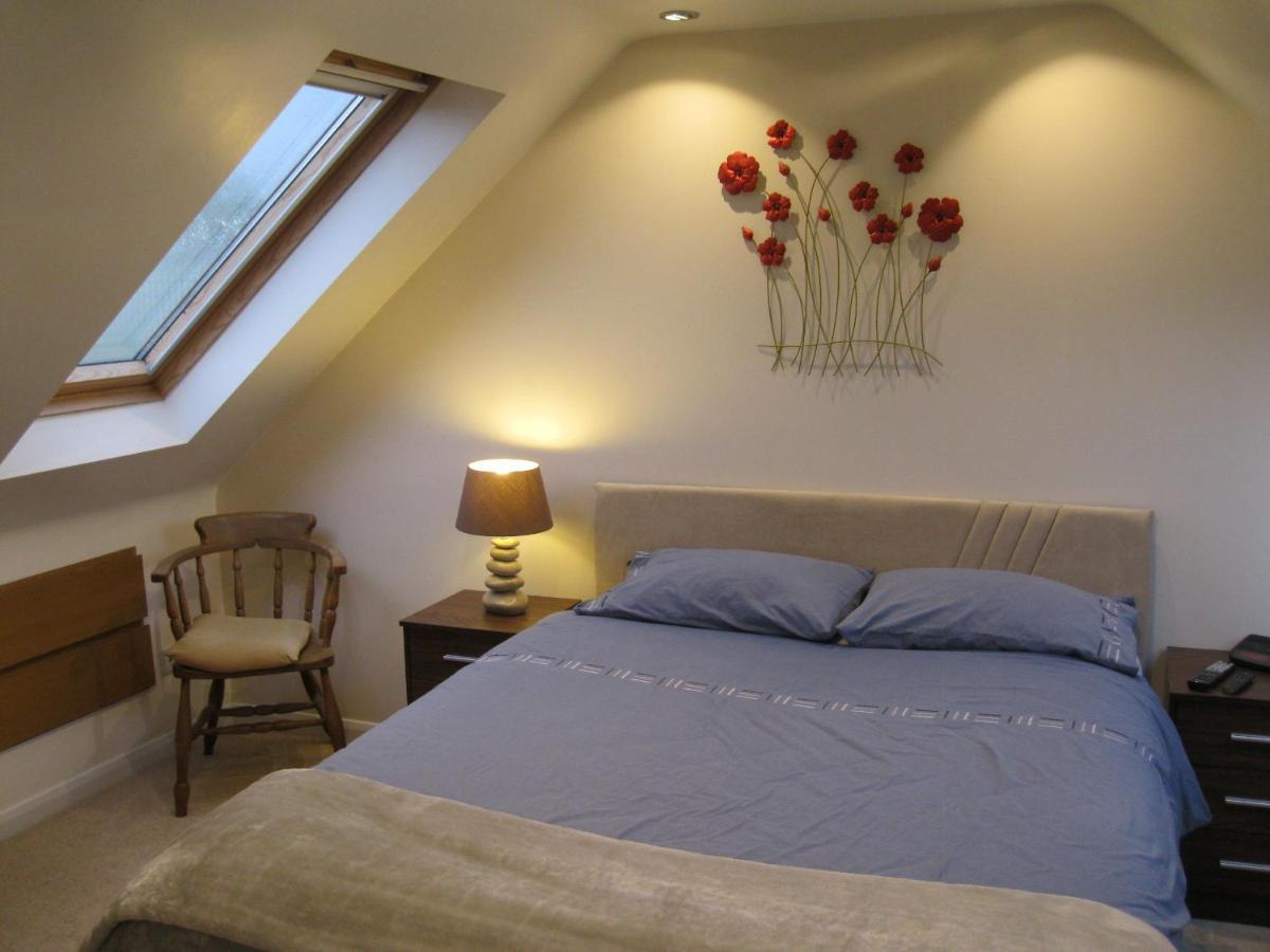 Perfect For Petersfield B&B Екстериор снимка